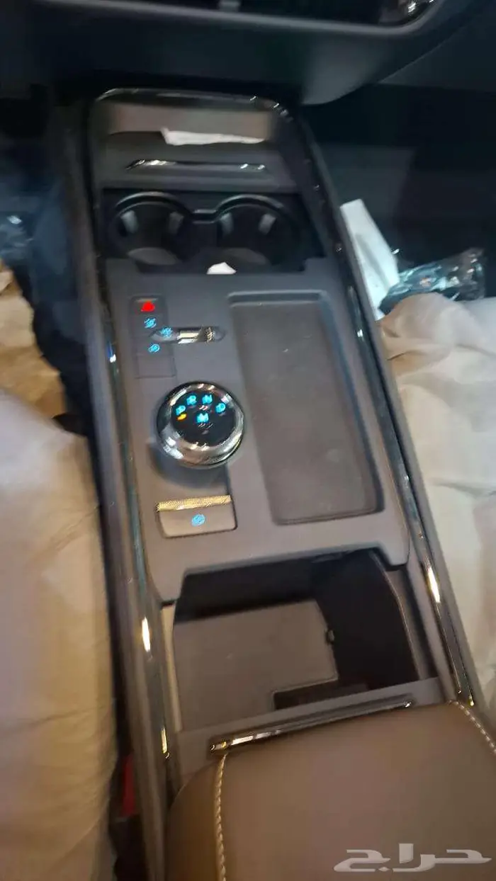 فورد تورس امبيانتي 2026 9