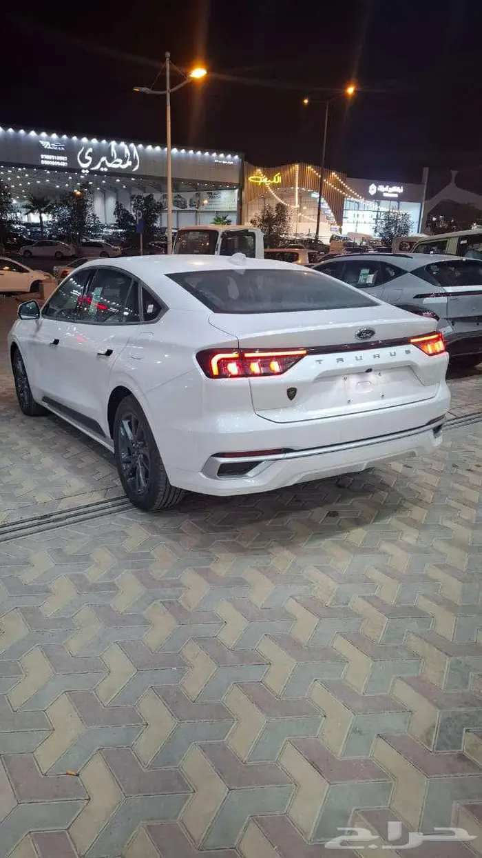 فورد تورس امبيانتي 2026 1