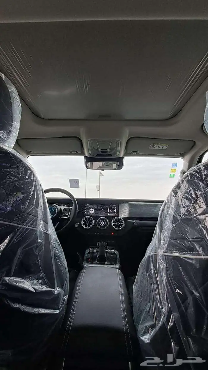 هافال تانك 300 فل كامل موديل 2026 اسعار حصريه 7