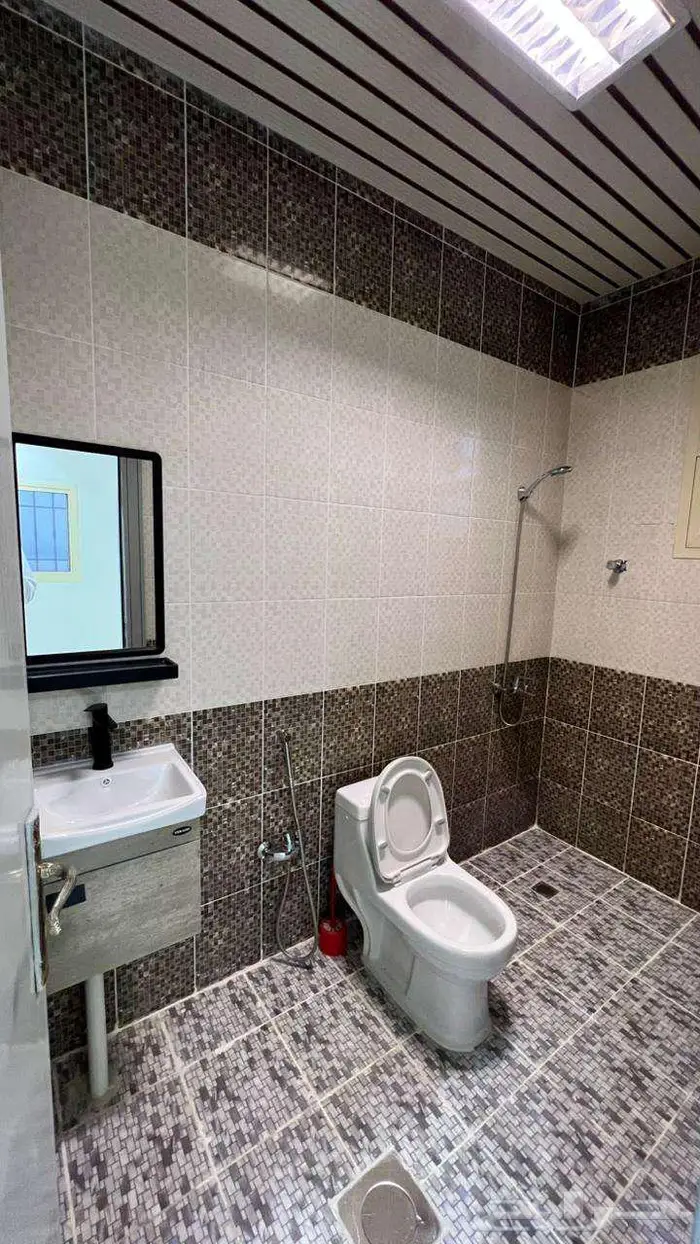 فيلا المونسية   مخطط 37 المساحة  260 م2 -1991- 3