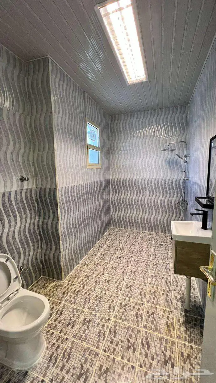 فيلا المونسية   مخطط 37 المساحة  260 م2 -1991- 9