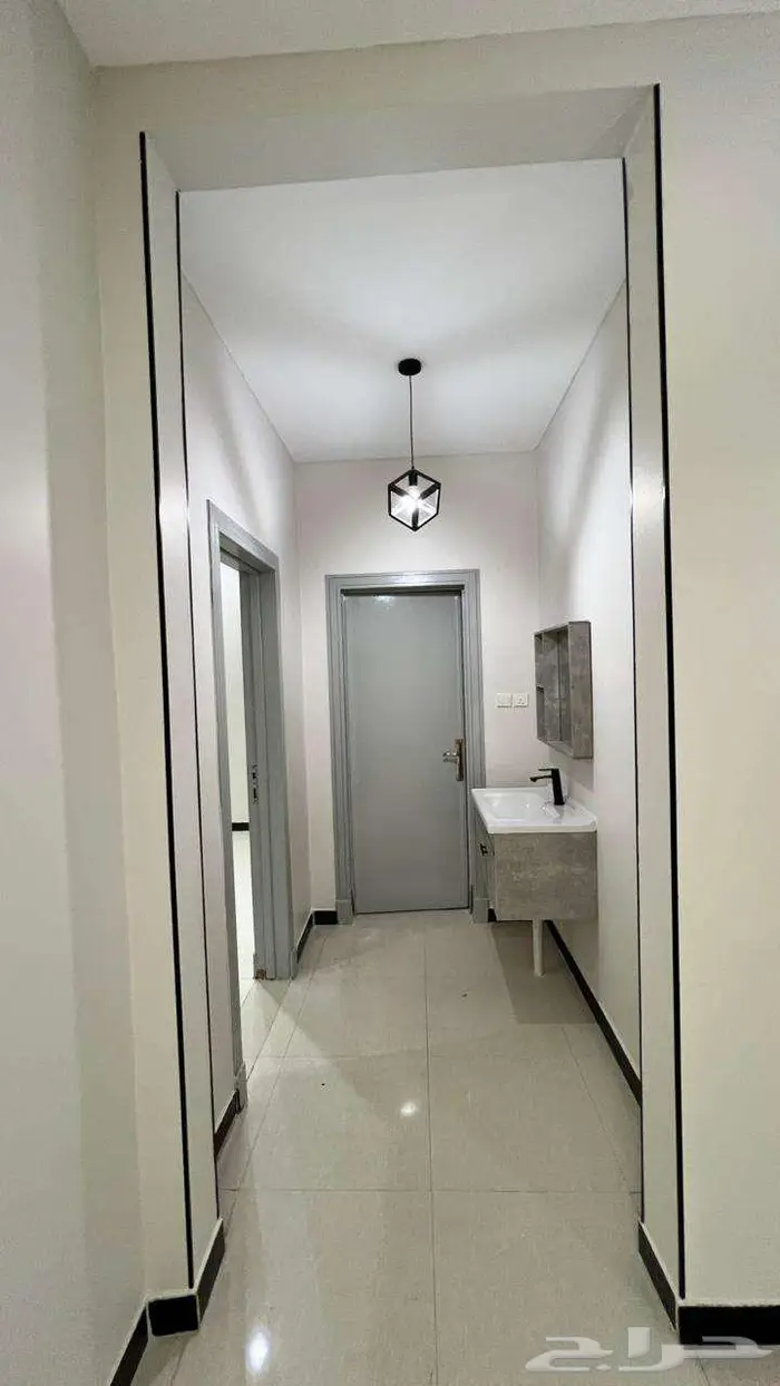 فيلا المونسية   مخطط 37 المساحة  260 م2 -1991- 16