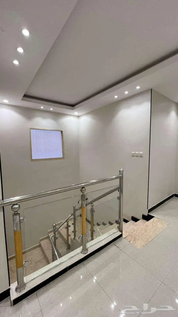 فيلا المونسية   مخطط 37 المساحة  260 م2 -1991- 5