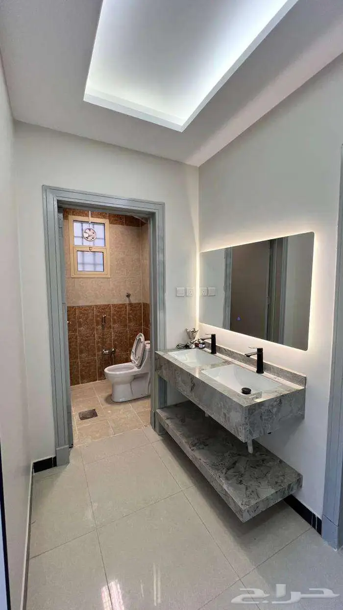 فيلا المونسية   مخطط 37 المساحة  260 م2 -1991- 25