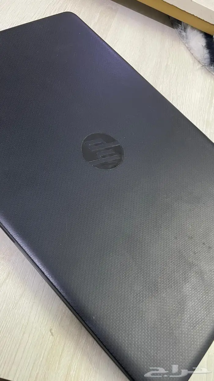 لابتوب hp نظيف للبيع 0