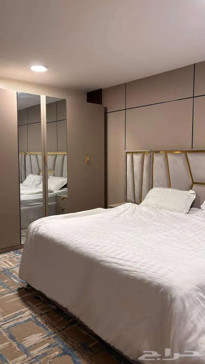 apartments for rent- شقق للايجار في قلب الخبر 3