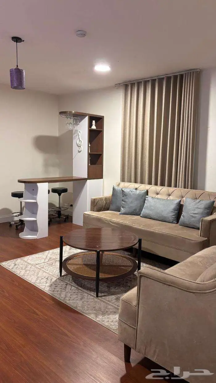 apartments for rent- شقق للايجار في قلب الخبر 0