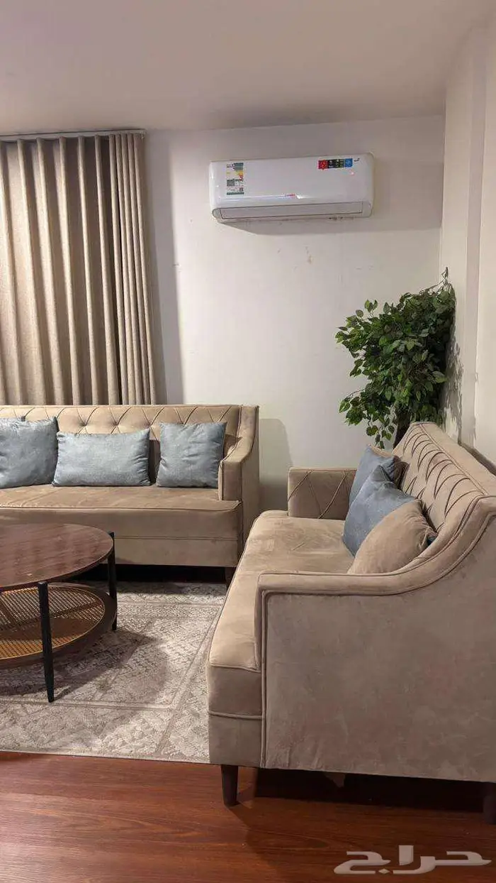 apartments for rent- شقق للايجار في قلب الخبر 1