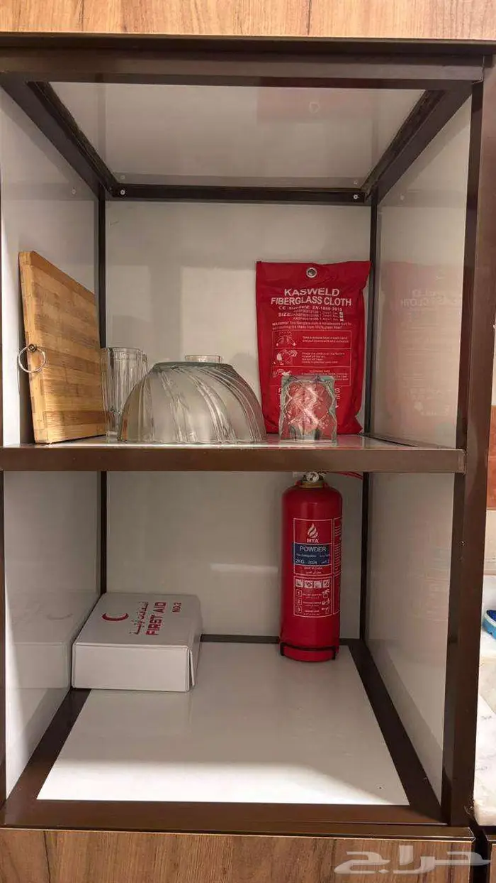 apartments for rent- شقق للايجار في قلب الخبر 7