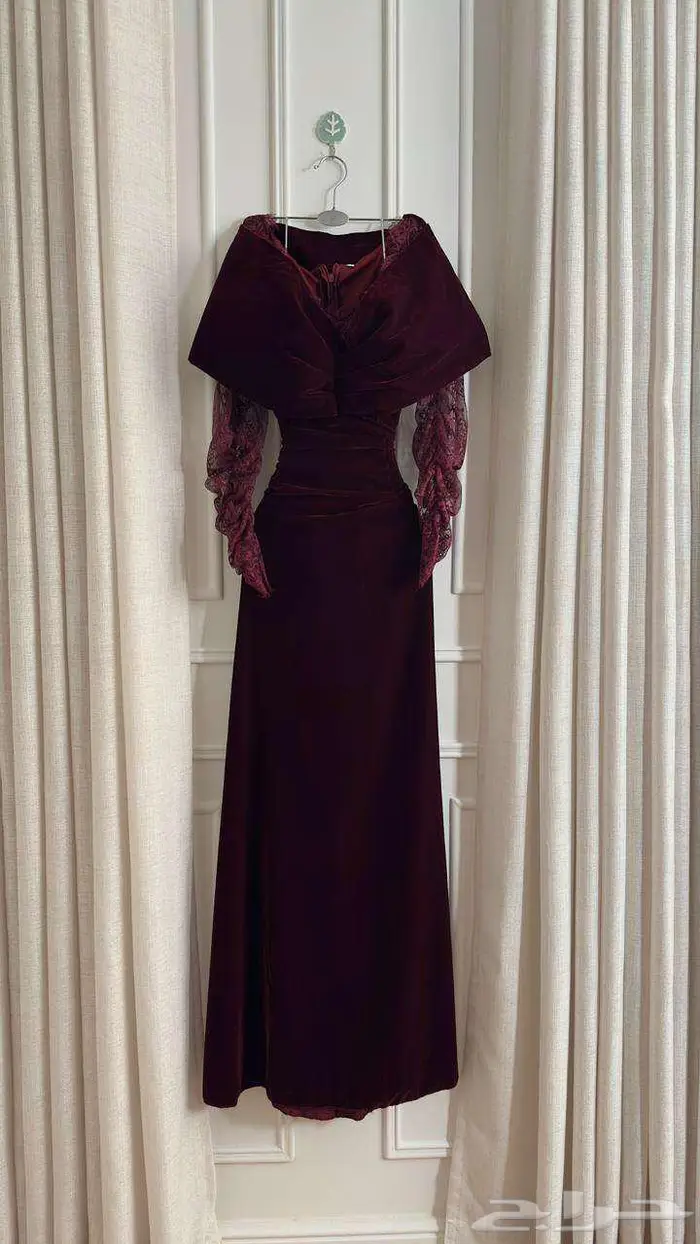 فساتين زواجات فخمه نشحن لكافه مدن المملكة 8