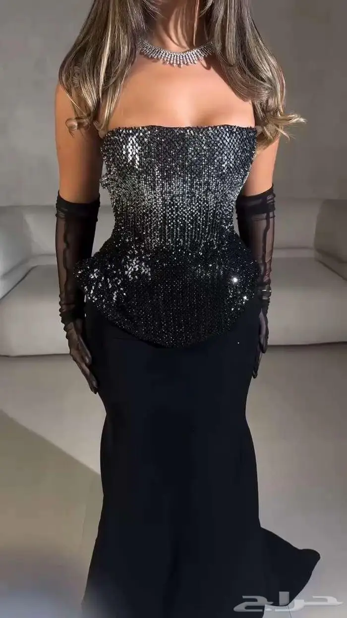 فساتين زواجات فخمه نشحن لكافه مدن المملكة 24