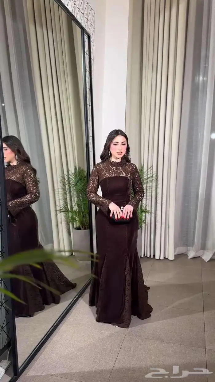 فساتين زواجات فخمه نشحن لكافه مدن المملكة 30
