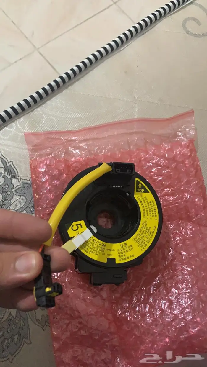 شريحة بورى سزوكي سويفت 2009 2