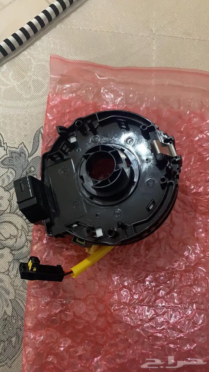 شريحة بورى سزوكي سويفت 2009 1