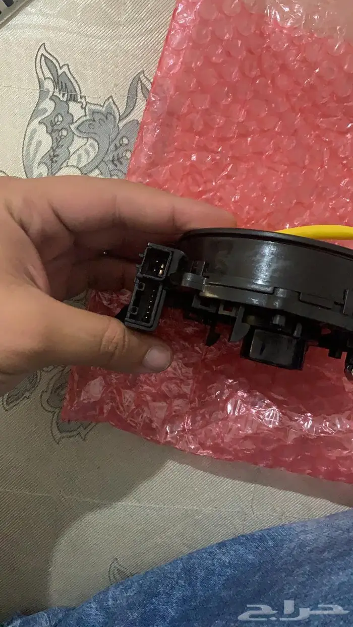 شريحة بورى سزوكي سويفت 2009 0