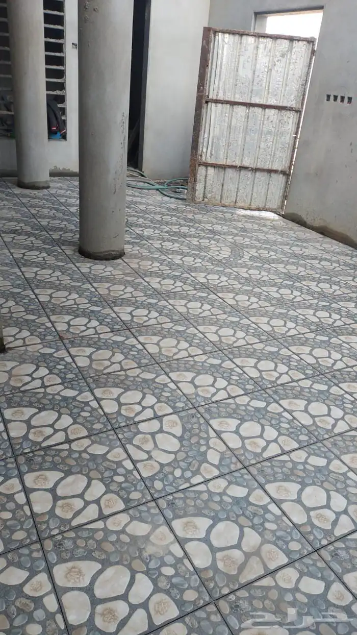 دور ارضي اسكان الخرج الهدا 3