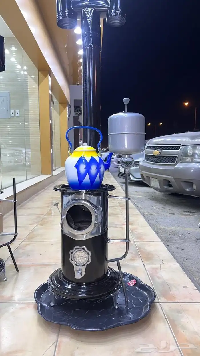 صوبيات صوبى ديزل سورية 4