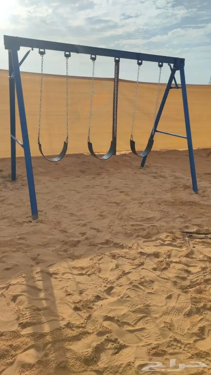 مراجيح العاب اطفال 1