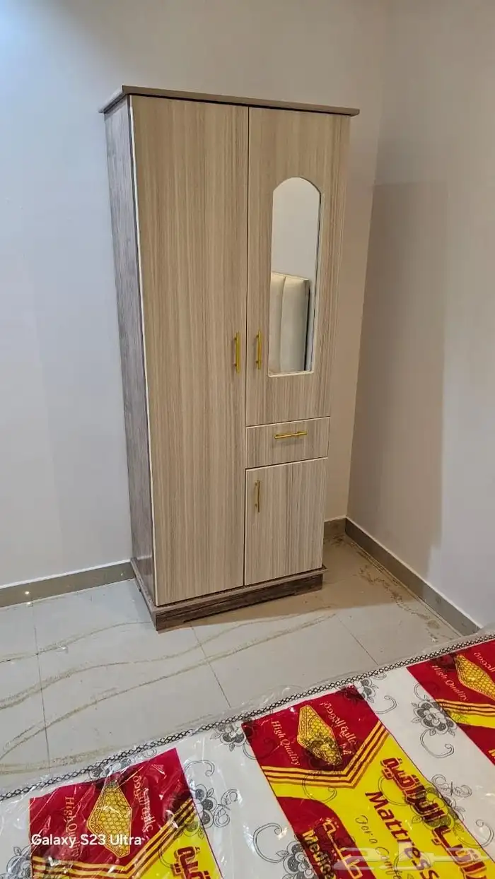 دواليب خزاين ملابس جديدة 2