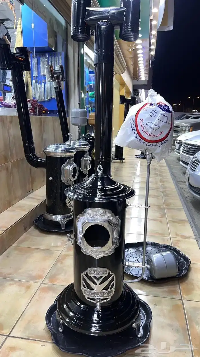 دفاية جديد نوزع لكافة المملكة جملة ومفرق 1