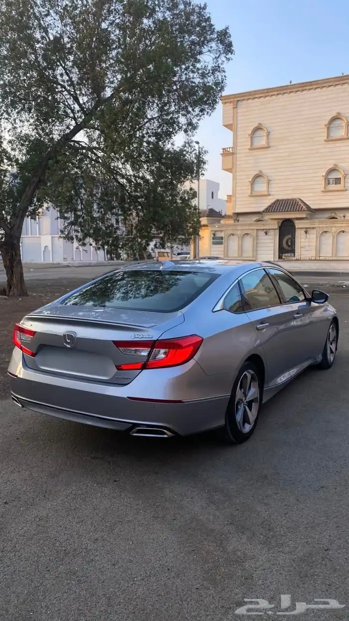 اكورد للبيع الموديل 2020 2