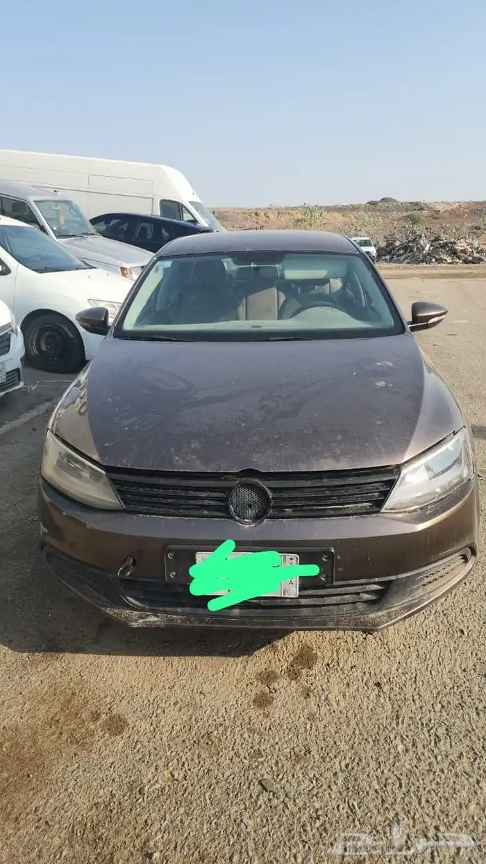 فلوكس واجن جيتا 0