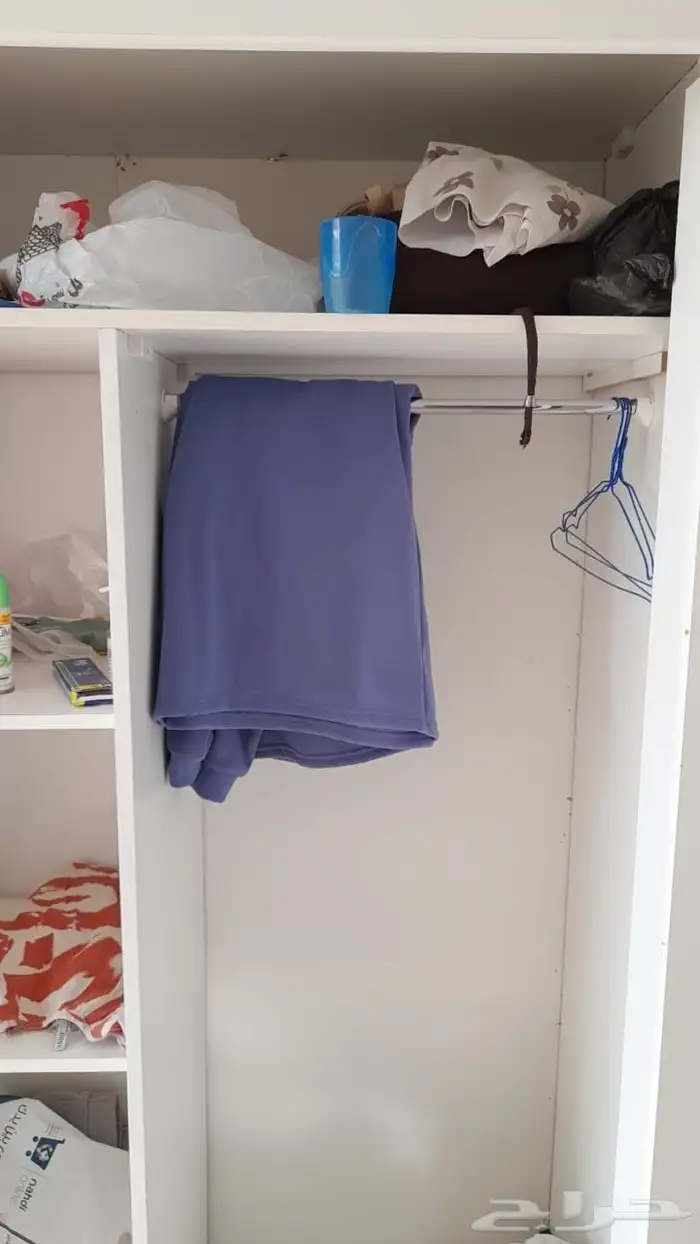 دولاب فرش سرير جلسه عربيه كنب 7