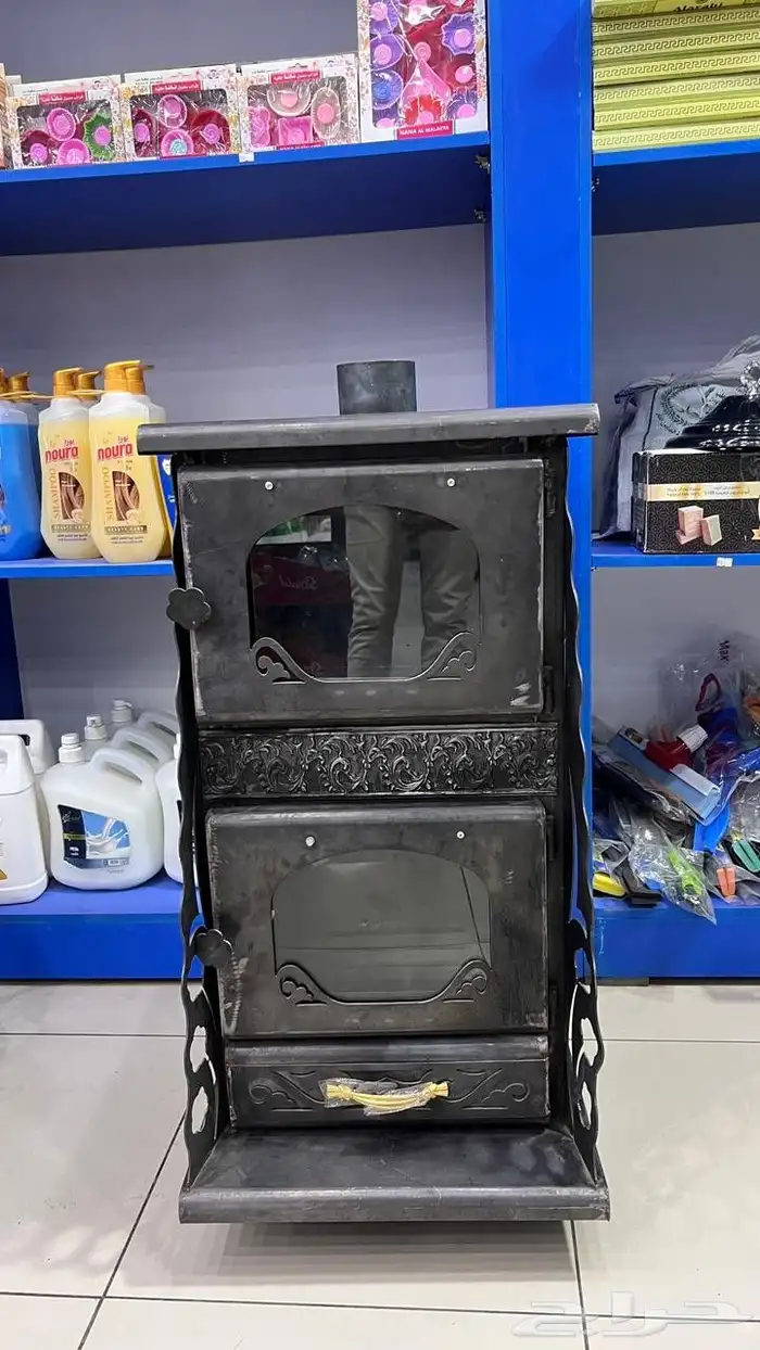 صوبيات صوبى ديزل سورية 8