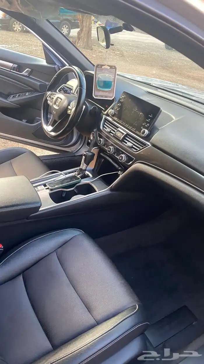 اكورد للبيع الموديل 2020 6