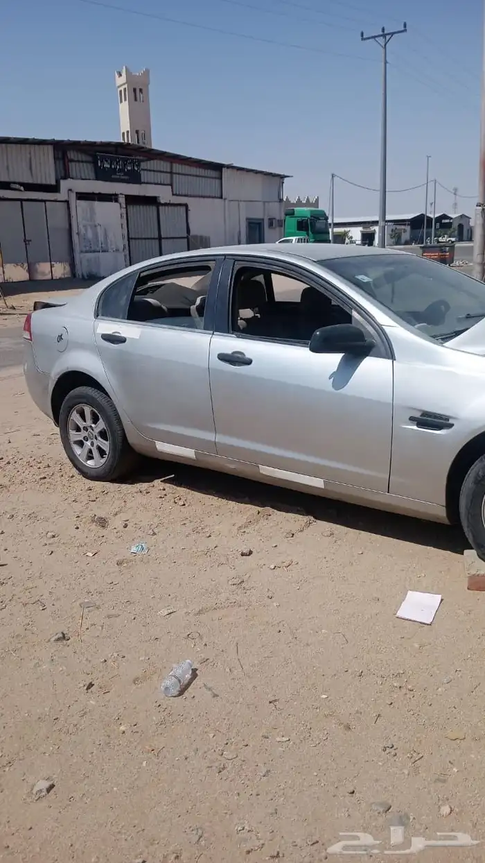 قطع غيار لومينا 2008 اتوماتيك 6 سلندر 0