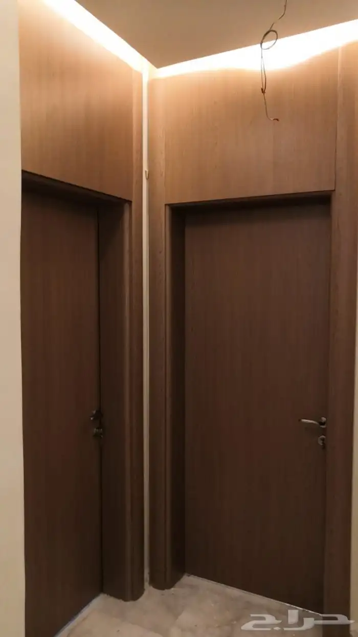 ديكورات وابواب 7