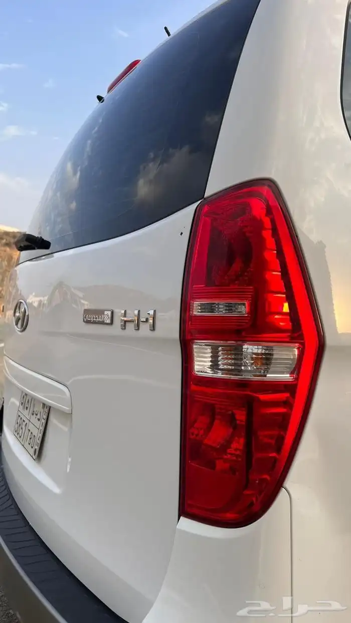 باص اتش ون مديل 2017 0