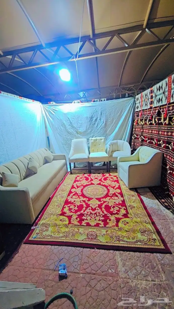 تاجير كراسي تاجير طاولات تاجير كنب تاجير جلسات خارجيه تاجير 6