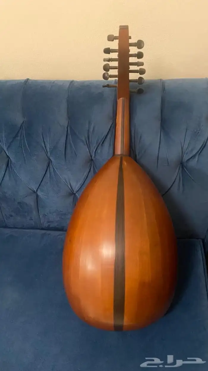 عود ثروت صابر الاب 1