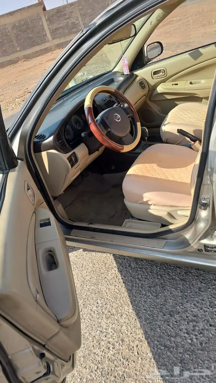 نيسان صني 2011 5