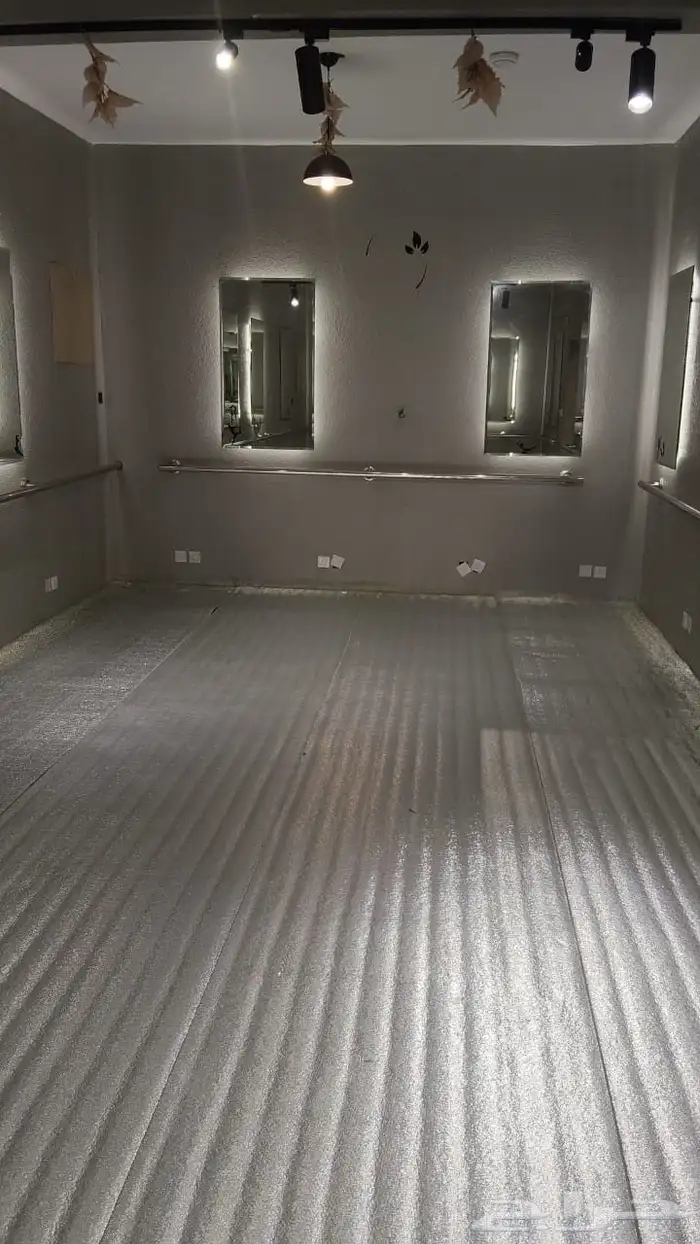 أجهزة نادي رياضي نسائي للبيع او الشراكه 0