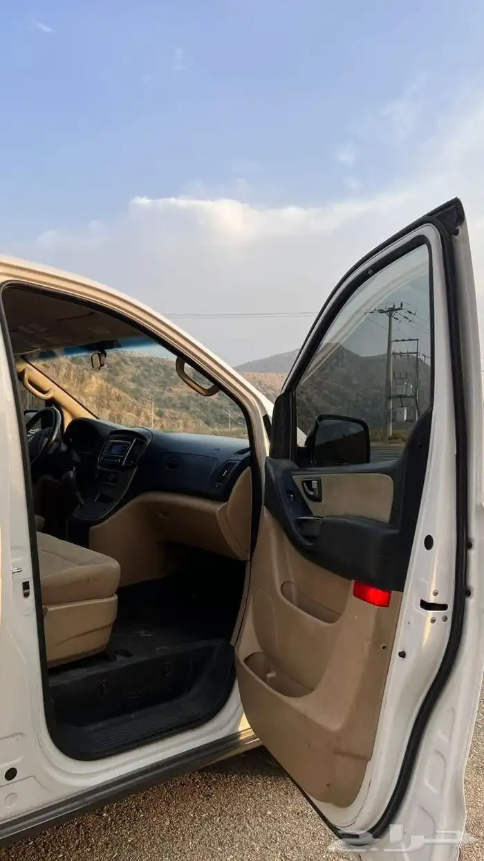 باص اتش ون مديل 2017 1