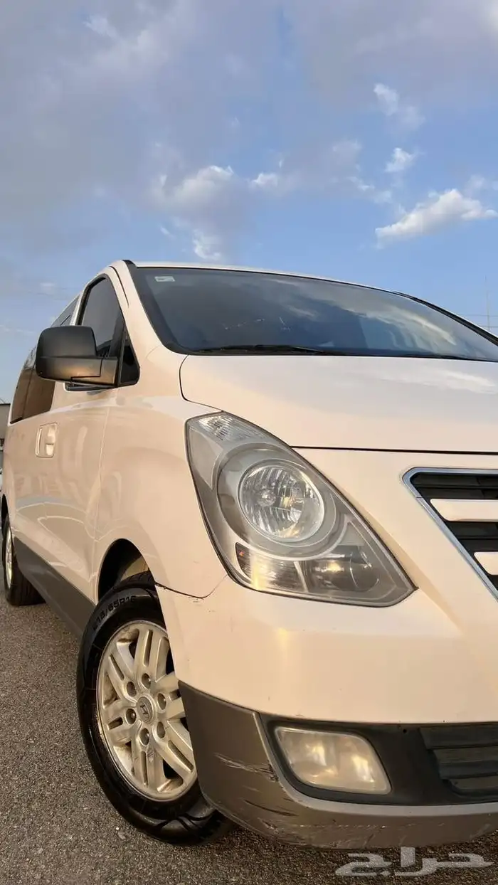 باص اتش ون مديل 2017 6