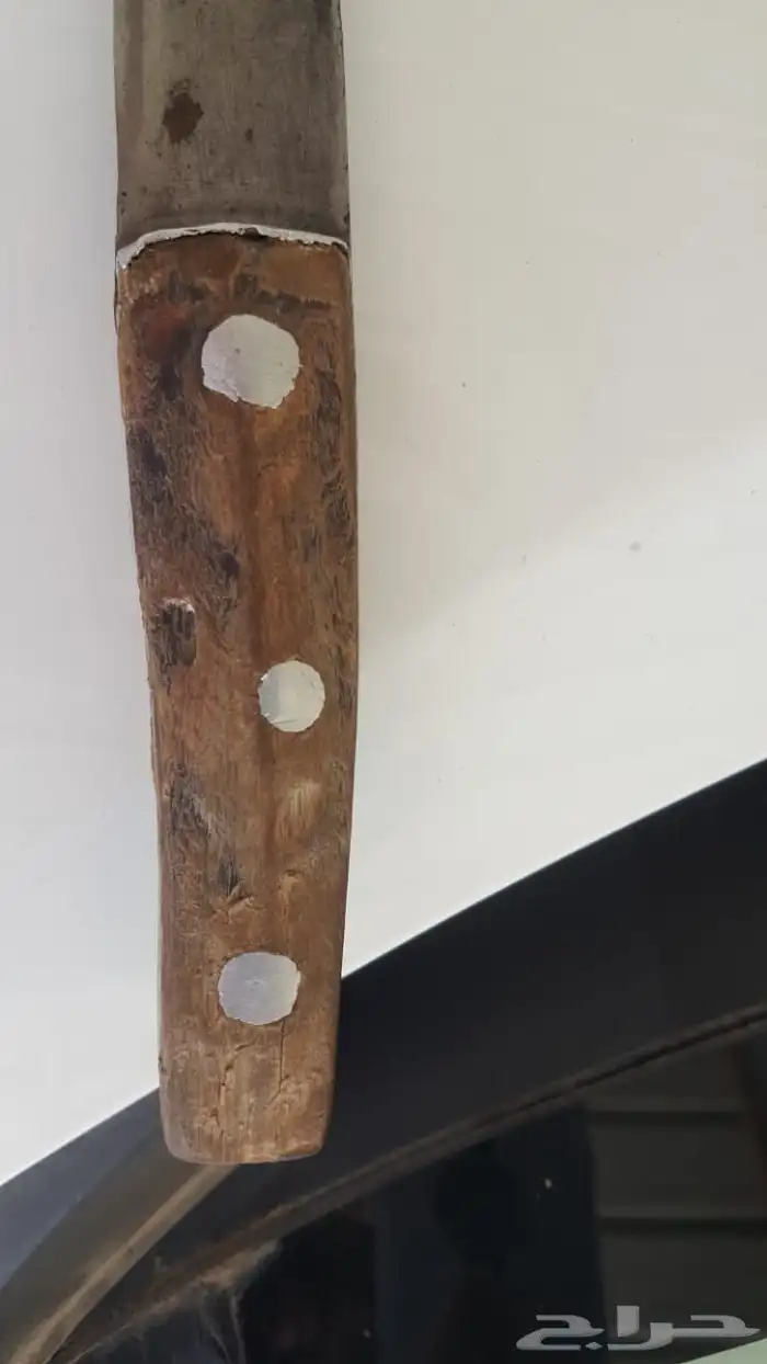 سكين تراثيه للبيع 1