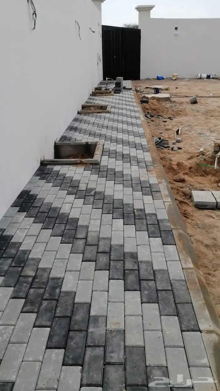 معلم بندوره وانترلوك 0