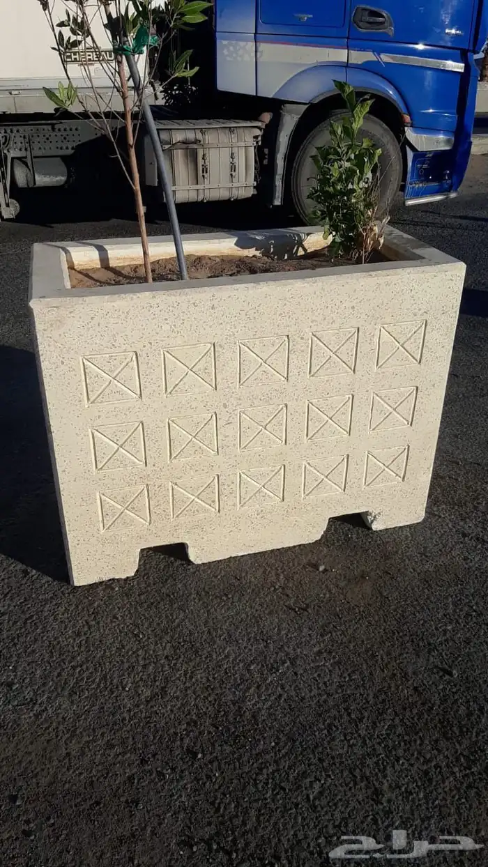 احواض فايبر 2