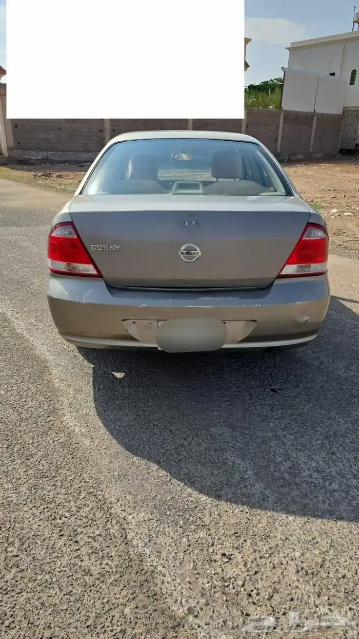 نيسان صني 2011 4
