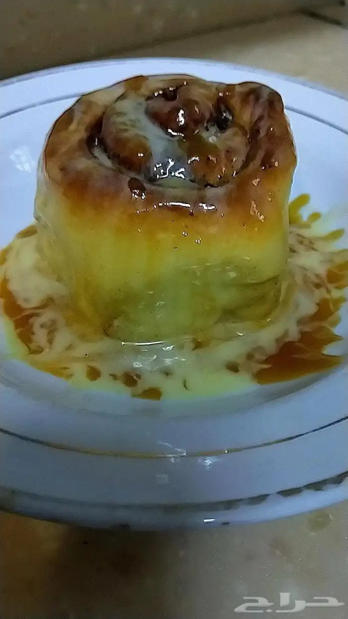 سينابون رول 4