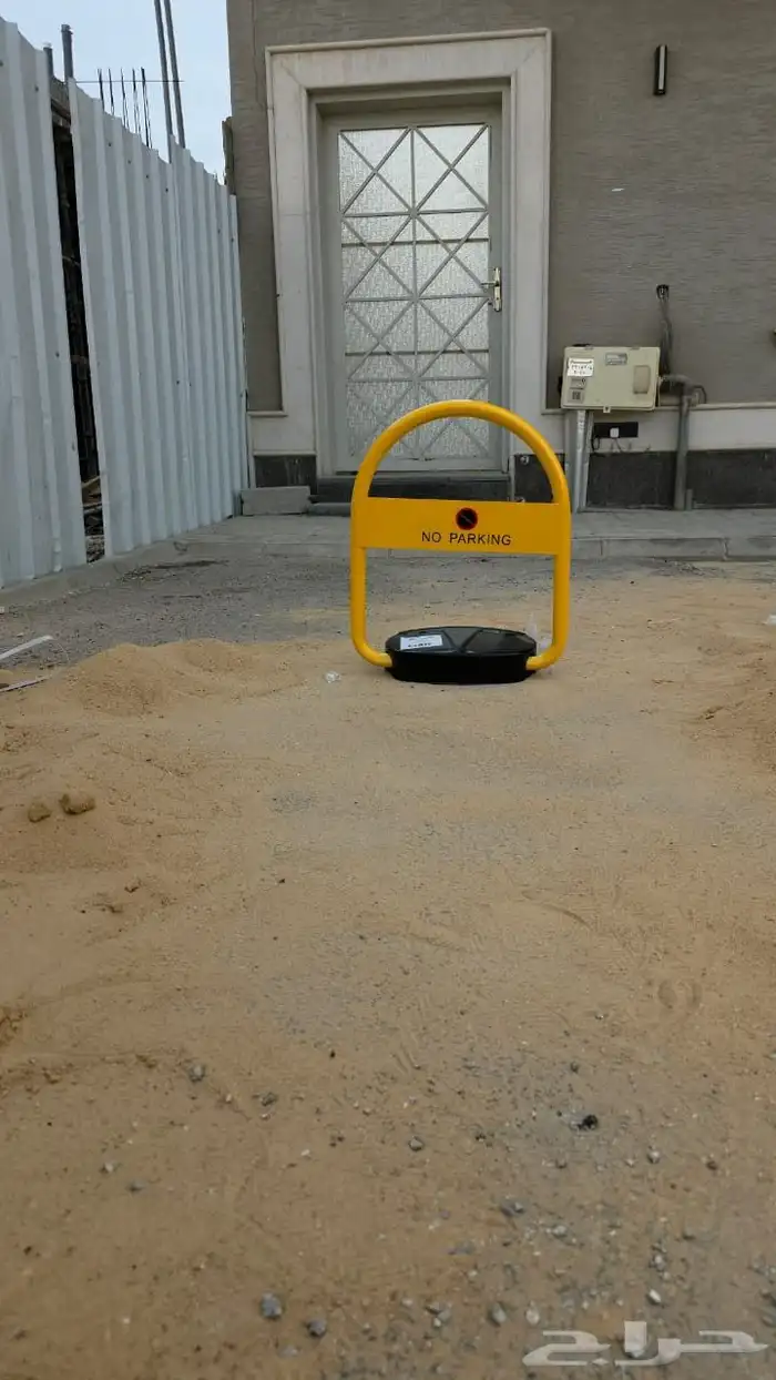 مواقف سيارات هيدروليك 0