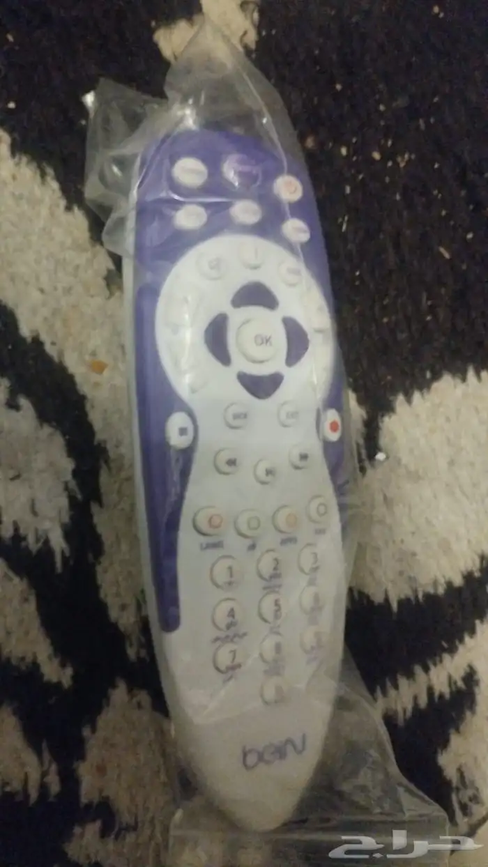 جهاز بين سبورت 1