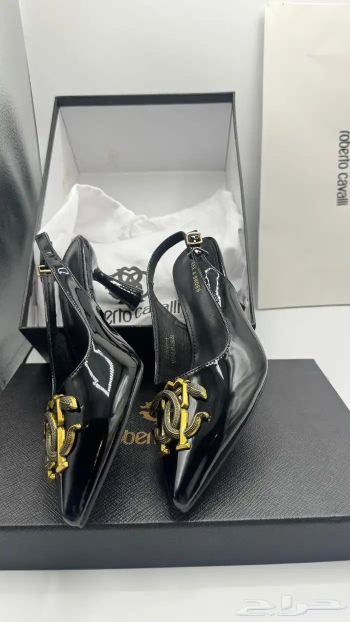 تصفيه شوزات 4