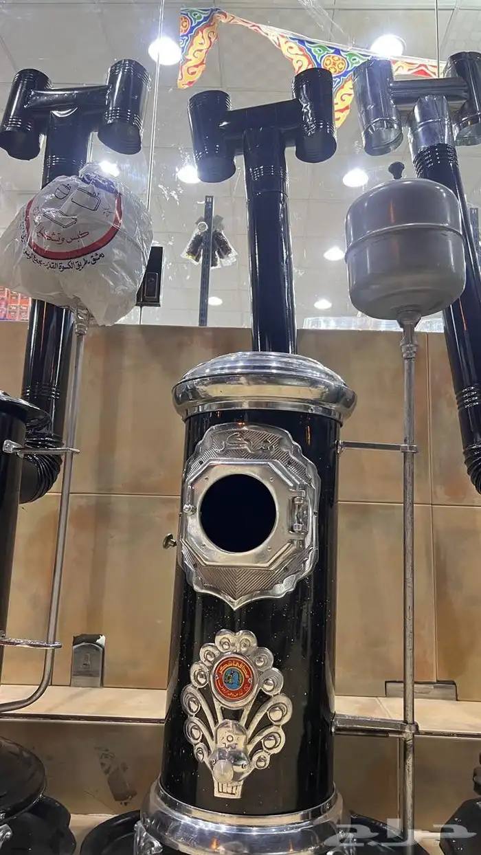 صوبيات صوبى ديزل سورية 1