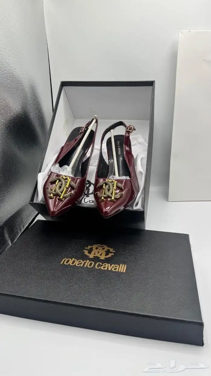 تصفيه شوزات 5