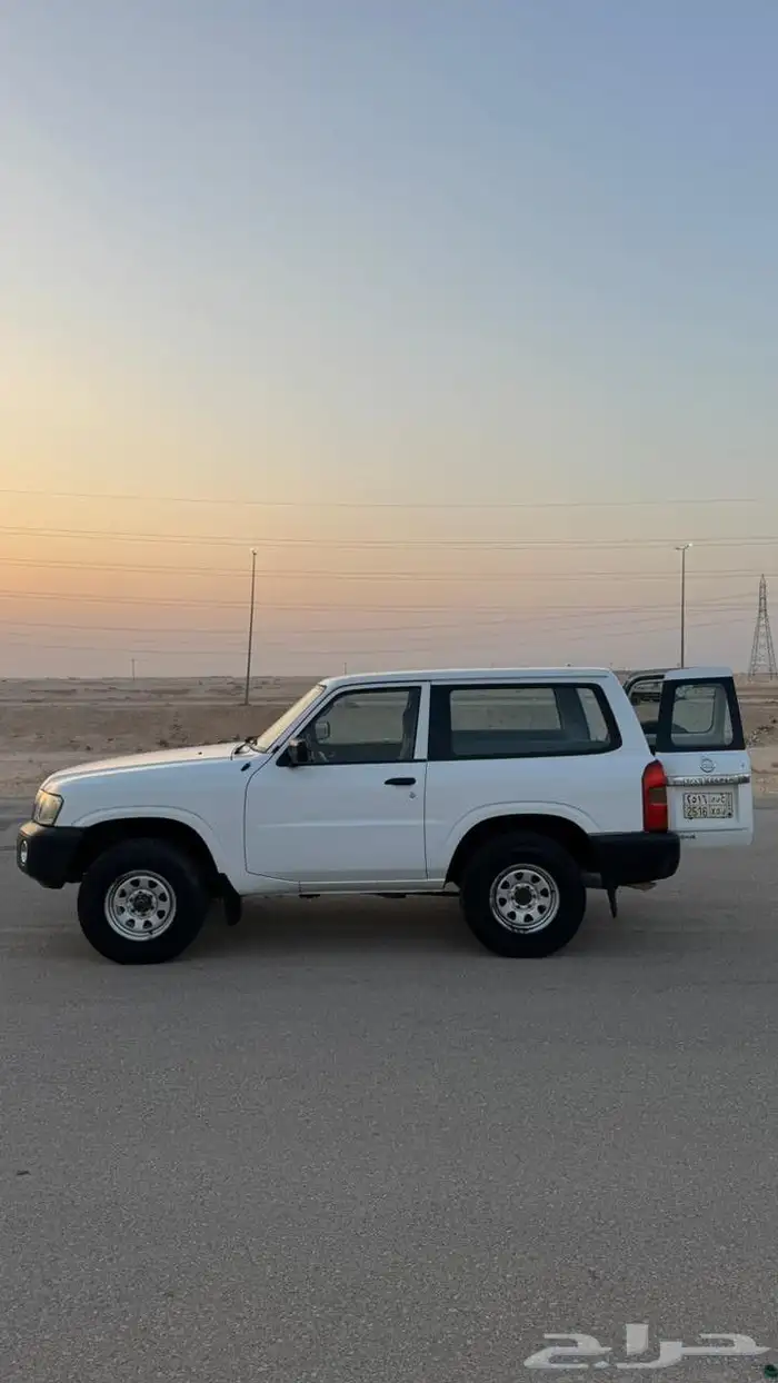 جيب ربع نيسان 1