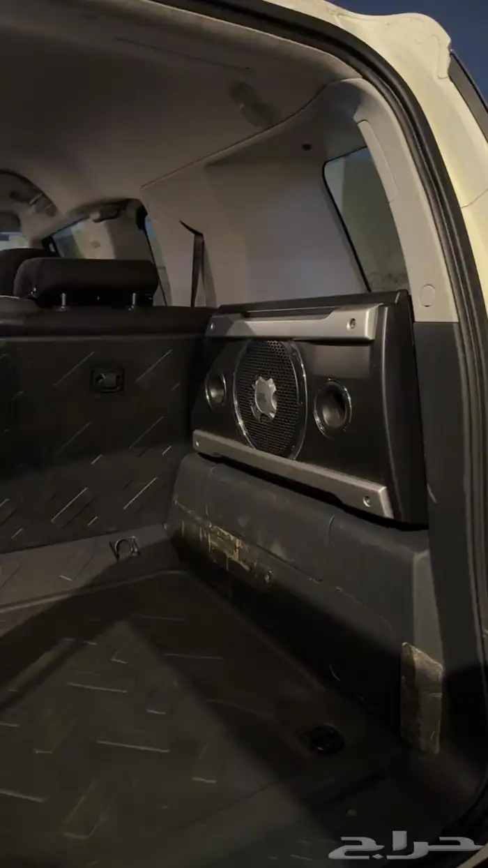 اف جي 2015 عداد قليل 9